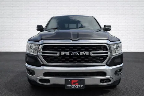 Photos of 2022 Ram 1500 Big Horn/Lone Star for sale in Marietta, GA at Gravity Motor Cars