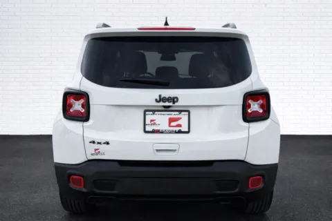 More photos of 2022 Jeep Renegade Altitude at Gravity Motor Cars, GA