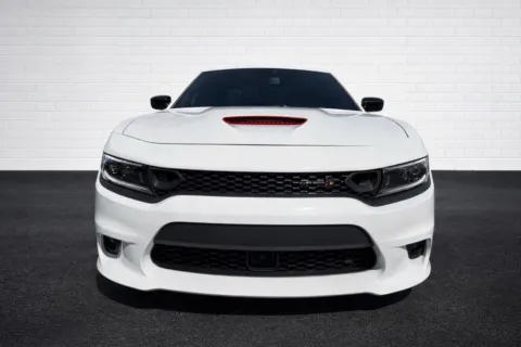 Photos of 2023 Dodge Charger R/T Scat Pack for sale in Marietta, GA at Gravity Motor Cars