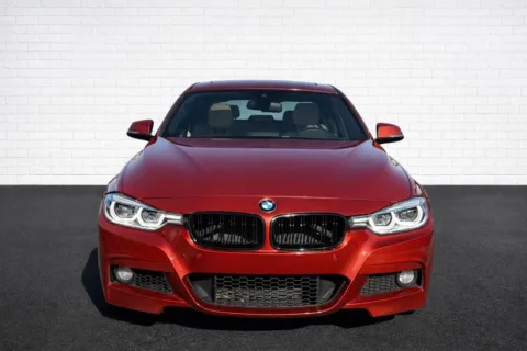 Photos of 2018 BMW 3 Series 340i for sale in Marietta, GA at Gravity Motor Cars