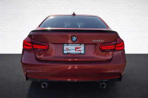 More photos of 2018 BMW 3 Series 340i at Gravity Motor Cars, GA