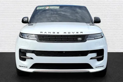 Photos of 2025 Land Rover Range Rover Sport Autobiography for sale in Marietta, GA at Gravity Motor Cars