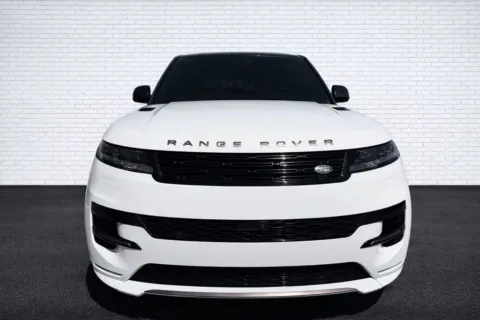 Photos of 2025 Land Rover Range Rover Sport Autobiography for sale in Marietta, GA at Gravity Motor Cars