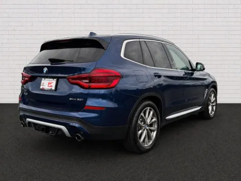 More photos of 2019 BMW X3 sDrive30i at Gravity Motor Cars, GA