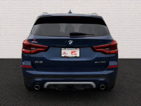 More photos of 2019 BMW X3 sDrive30i at Gravity Motor Cars, GA