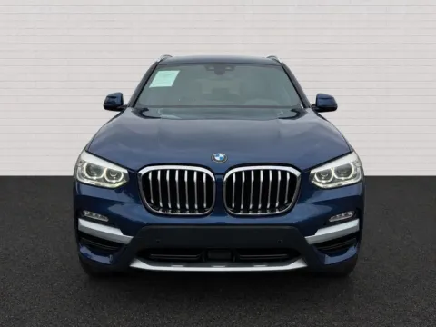 Photos of 2019 BMW X3 sDrive30i for sale in Marietta, GA at Gravity Motor Cars