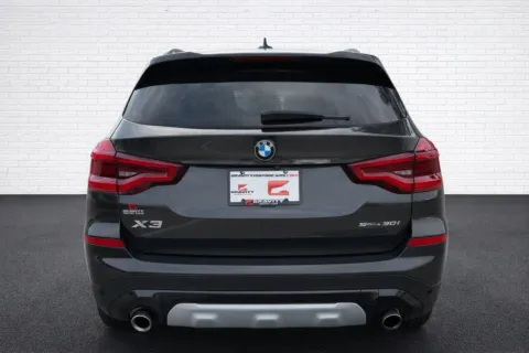 More photos of 2019 BMW X3 sDrive30i at Gravity Motor Cars, GA