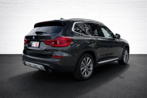 More photos of 2019 BMW X3 sDrive30i at Gravity Motor Cars, GA