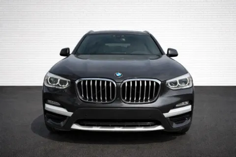 Photos of 2019 BMW X3 sDrive30i for sale in Marietta, GA at Gravity Motor Cars