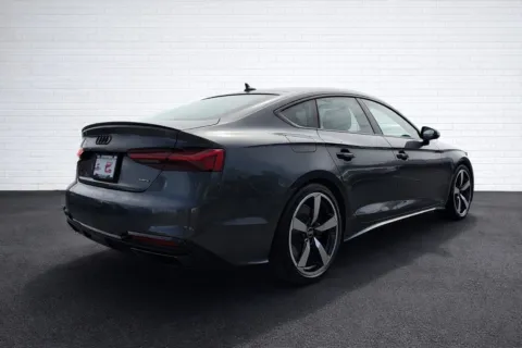 More photos of 2023 Audi A5 Sportback 45 S line Premium Plus at Gravity Motor Cars, GA