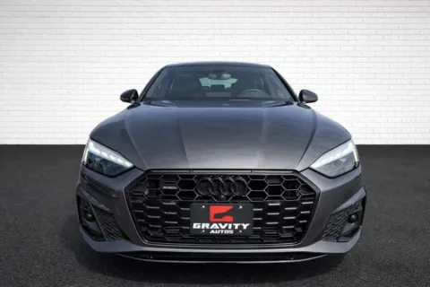 Photos of 2023 Audi A5 Sportback 45 S line Premium Plus for sale in Marietta, GA at Gravity Motor Cars
