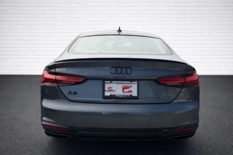 More photos of 2023 Audi A5 Sportback 45 S line Premium Plus at Gravity Motor Cars, GA