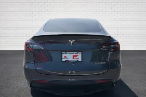 More photos of 2021 Tesla Model Y Performance at Gravity Motor Cars, GA