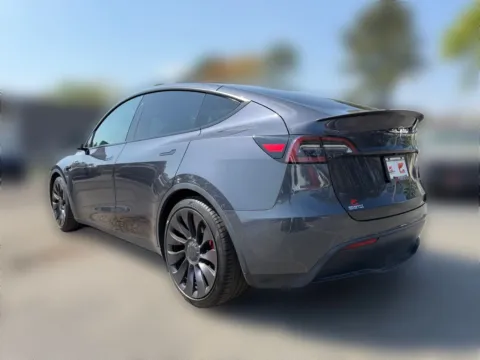 More photos of 2021 Tesla Model Y Performance at Gravity Motor Cars, GA