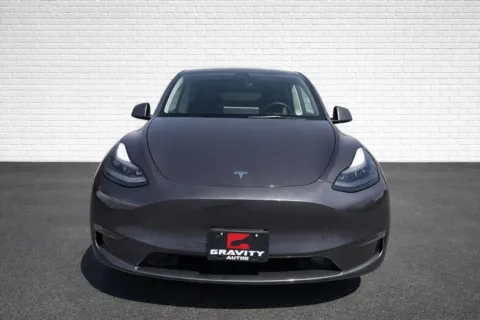 Photos of 2021 Tesla Model Y Performance for sale in Marietta, GA at Gravity Motor Cars