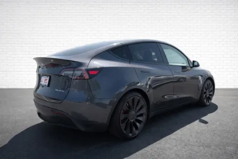 More photos of 2021 Tesla Model Y Performance at Gravity Motor Cars, GA