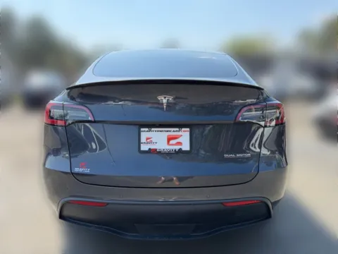 More photos of 2021 Tesla Model Y Performance at Gravity Motor Cars, GA