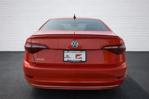 More photos of 2021 Volkswagen Jetta 1.4T S at Gravity Motor Cars, GA