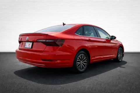 More photos of 2021 Volkswagen Jetta 1.4T S at Gravity Motor Cars, GA