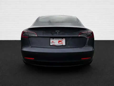 More photos of 2023 Tesla Model 3 at Gravity Motor Cars, GA