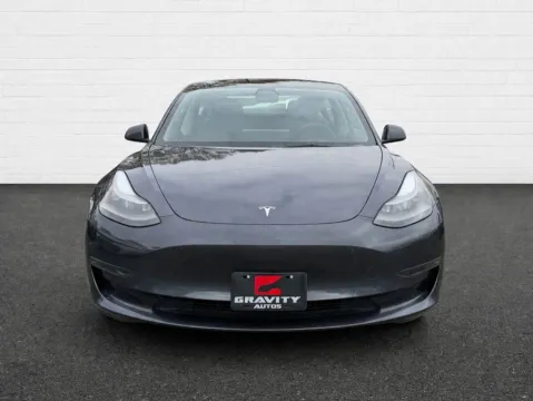 Photos of 2023 Tesla Model 3 for sale in Marietta, GA at Gravity Motor Cars