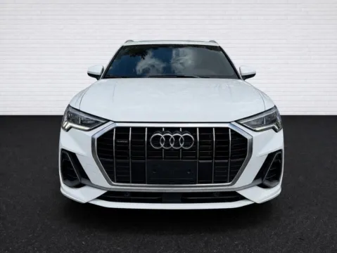 Photos of 2023 Audi Q3 Premium Plus for sale in Marietta, GA at Gravity Motor Cars