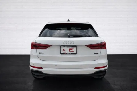 More photos of 2023 Audi Q3 Premium Plus at Gravity Motor Cars, GA