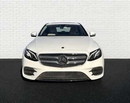 Photos of 2020 Mercedes-Benz E-Class E 350 for sale in Marietta, GA at Gravity Motor Cars