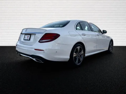 More photos of 2020 Mercedes-Benz E-Class E 350 at Gravity Motor Cars, GA