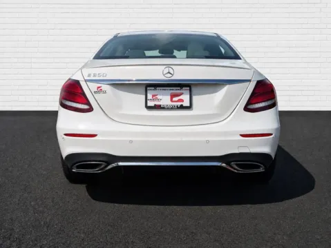 More photos of 2020 Mercedes-Benz E-Class E 350 at Gravity Motor Cars, GA