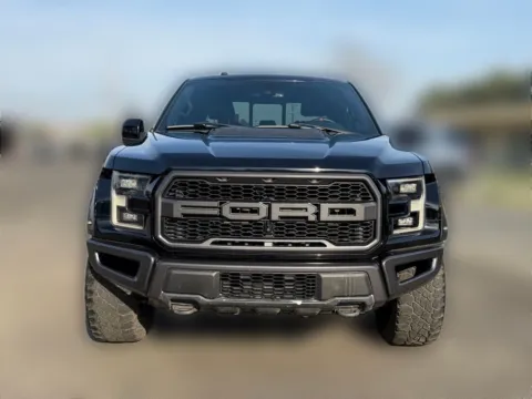 Photos of 2017 Ford F-150 Raptor for sale in Marietta, GA at Gravity Motor Cars