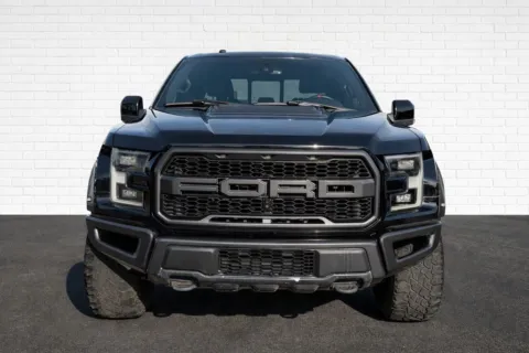 Photos of 2017 Ford F-150 Raptor for sale in Marietta, GA at Gravity Motor Cars
