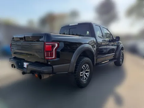 More photos of 2017 Ford F-150 Raptor at Gravity Motor Cars, GA