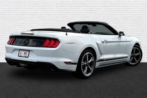 More photos of 2022 Ford Mustang GT Premium at Gravity Motor Cars, GA