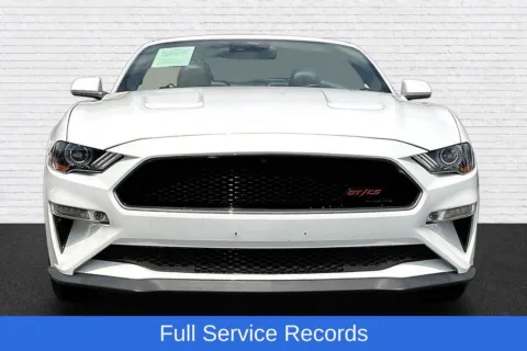 Photos of 2022 Ford Mustang GT Premium for sale in Marietta, GA at Gravity Motor Cars