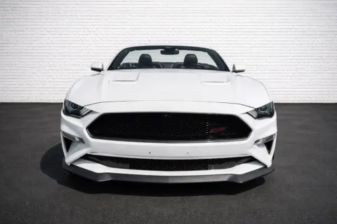 Photos of 2022 Ford Mustang GT Premium for sale in Marietta, GA at Gravity Motor Cars