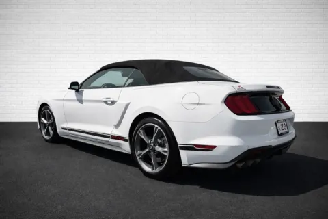 More photos of 2022 Ford Mustang GT Premium at Gravity Motor Cars, GA