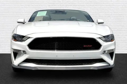 Photos of 2022 Ford Mustang GT Premium for sale in Marietta, GA at Gravity Motor Cars