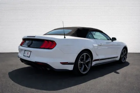 More photos of 2022 Ford Mustang GT Premium at Gravity Motor Cars, GA