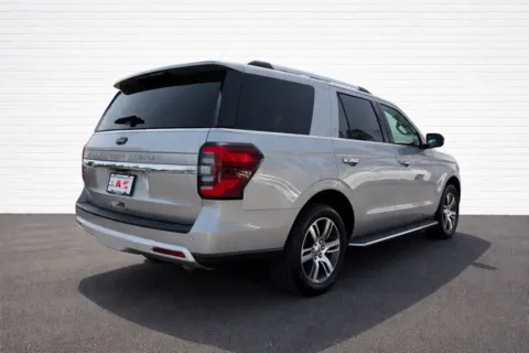 More photos of 2023 Ford Expedition Limited at Gravity Motor Cars, GA