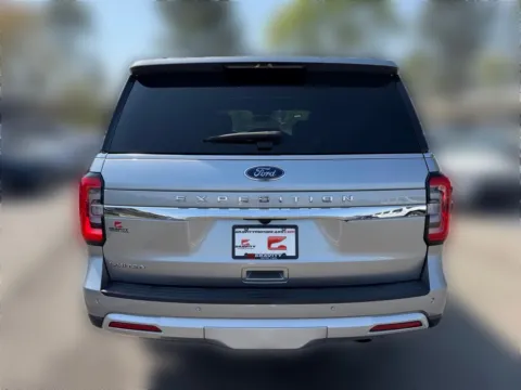 More photos of 2023 Ford Expedition Limited at Gravity Motor Cars, GA