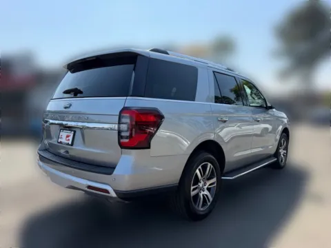 More photos of 2023 Ford Expedition Limited at Gravity Motor Cars, GA