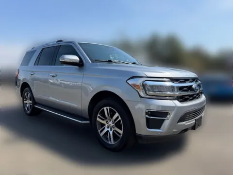 Another view of 2023 Ford Expedition Limited for sale in Marietta, GA at Gravity Motor Cars