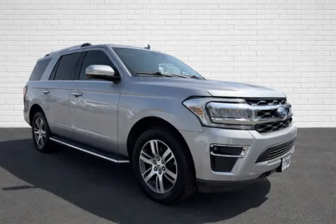 Another view of 2023 Ford Expedition Limited for sale in Marietta, GA at Gravity Motor Cars