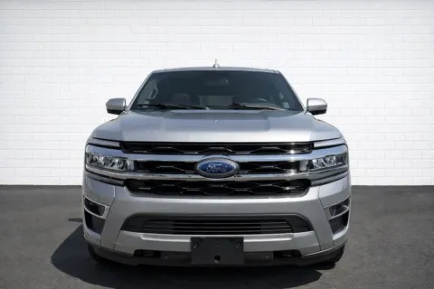 Photos of 2023 Ford Expedition Limited for sale in Marietta, GA at Gravity Motor Cars