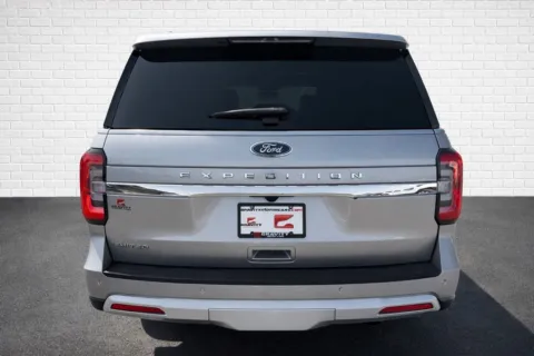 More photos of 2023 Ford Expedition Limited at Gravity Motor Cars, GA