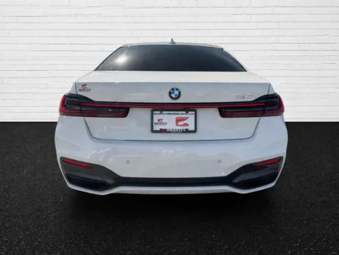 More photos of 2021 BMW 7 Series 740i at Gravity Motor Cars, GA