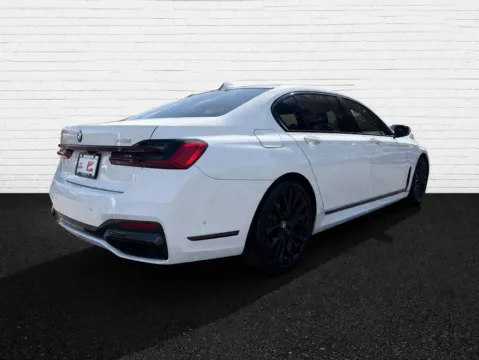 More photos of 2021 BMW 7 Series 740i at Gravity Motor Cars, GA