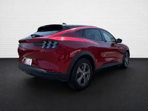 More photos of 2023 Ford Mustang Mach-E Select at Gravity Motor Cars, GA