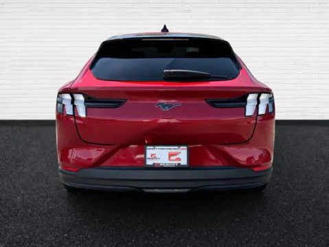 More photos of 2023 Ford Mustang Mach-E Select at Gravity Motor Cars, GA